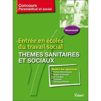 Entrée en instituts du travail social - 1