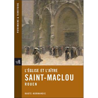 L'église et l'aître Saint-Maclou, Rouen - 1