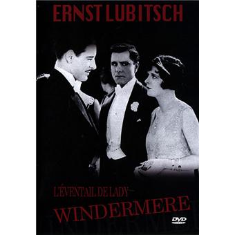 L'Eventail de Lady Windermere