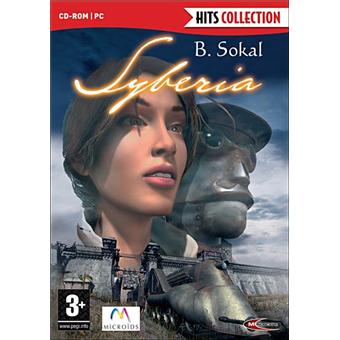 Syberia - Jeux vidéo - Achat & prix | fnac