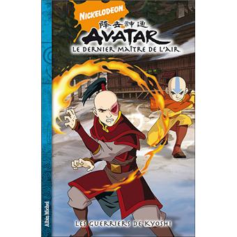 Avatar, Le Dernier Maître De L'Air - Avatar, Le Dernier Maître De L'Air, Tome 4 - 1