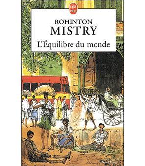 L'Equilibre du monde
