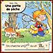 Une partie de pêche - Pascale de Bourgoing - cartonné