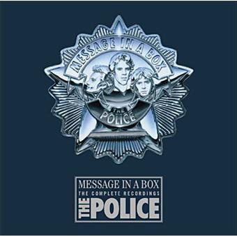 The Police - 1