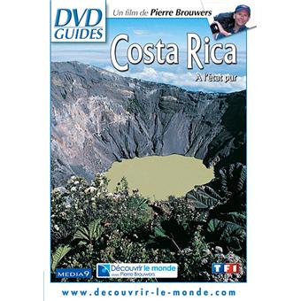 Costa Rica : À l'état pur - 1