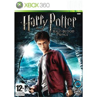 Harry potter jeu xbox clearance