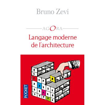 Langage moderne de l'architecture -Annulé- - 1