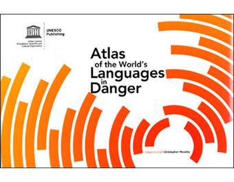 Atlas of the World's Languages in Danger