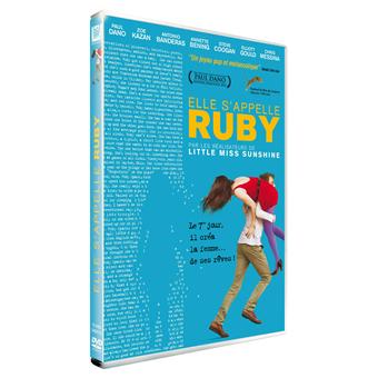 Elle s'appelle Ruby Jonathan Dayton, Valerie Faris DVD Zone 2