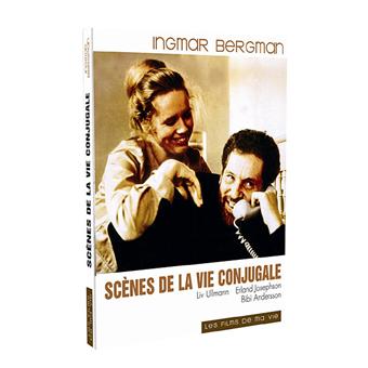Scènes de la vie conjugale - 1