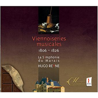 Viennoiseries Musicales
