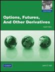 Options, futures and other derivatives : global ed.8 - 1