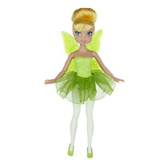 poupee fee clochette