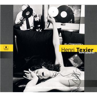 Henri Texier - 1