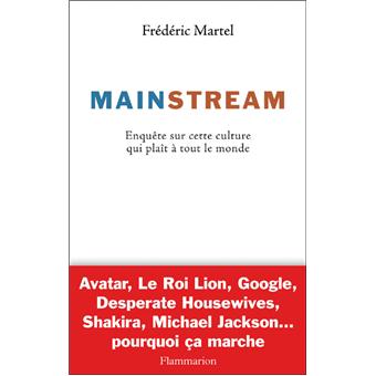 Mainstream