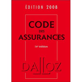 Code des assurances