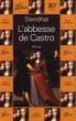 L'abbesse de castro - 1