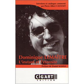 Dominique Lemaître