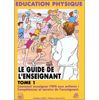 Le guide de l'enseignant