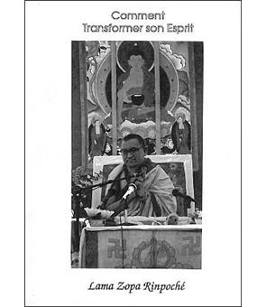 Comment transformer son esprit