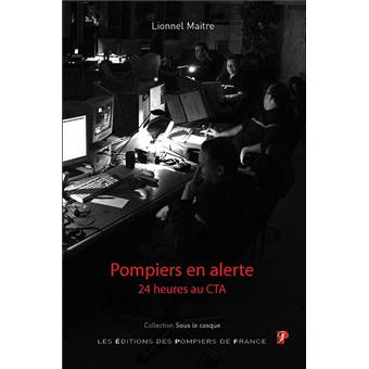 Pompiers en alerte - 1