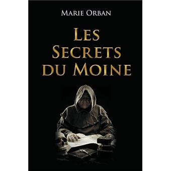 Les secrets du moine