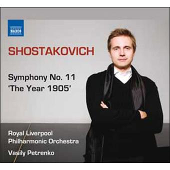 Symphonie n° 11