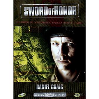 Sword of Honour - Edition Digipack Prestige