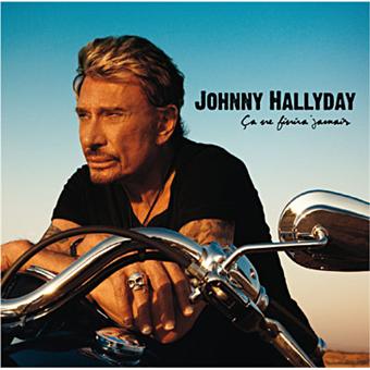 Johnny Hallyday - 1