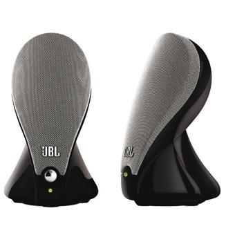 JBL Duet 2.0 Noir - Enceinte PC - Achat & prix