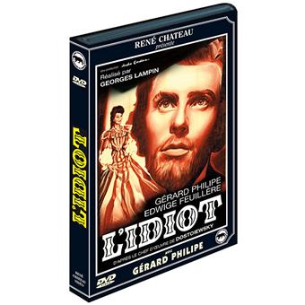 L'Idiot