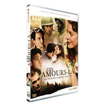 Ces Amours La FR - 1