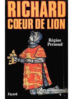Richard Coeur De Lion - 1