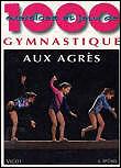 1000 exercices et jeux de gymnastique aux agrès - broché - Ursula