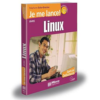 Je me lance avec Linux