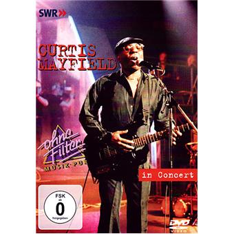 In concert - DVD Zone 2 - Achat & prix | fnac