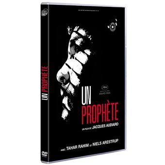 Un prophète - Edition Simple