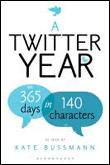 A Twitter year - 1