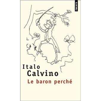 Le baron perché - 1