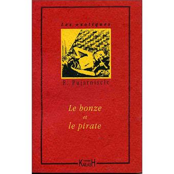 Le bonze et le pirate