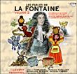 Les fables de La Fontaine
