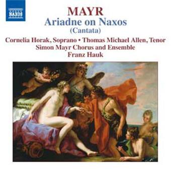 Arianna in Nasso