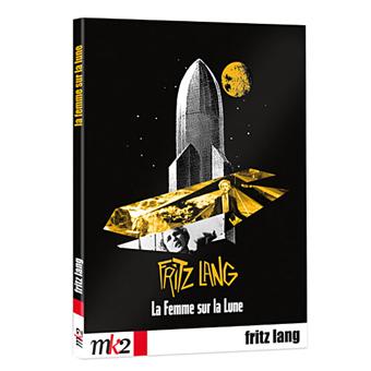 La Femme sur la Lune - 1