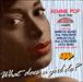 Va-What Does A Girl Do?-Marcie Blane,Twilights,Shirley Ellis,Chelmars,Little Gigi... - 1