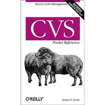 Pocket Référence CVS