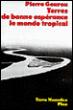 Terres de bonne espérance