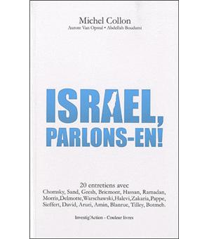 Israël, parlons-en ! - 1