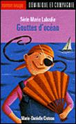 Marie Labadie, gouttes d'ocean - 1