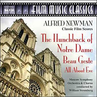 Hunchback Of Notre Dame