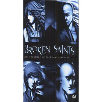 Broken Saints - Broken Saints - 1